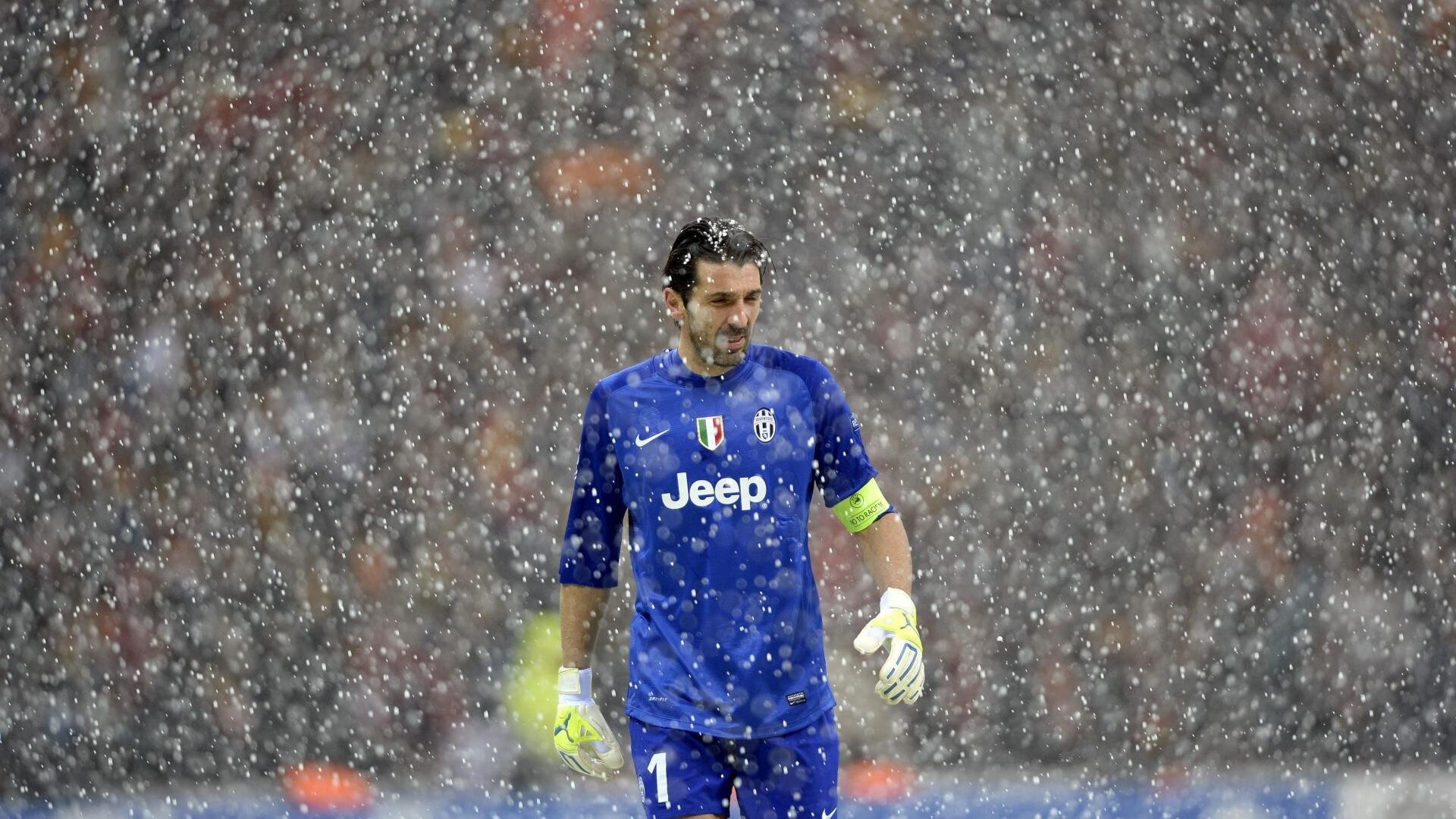 球迷高唱国歌，见证阿根廷夺冠，阿根廷国家队队歌歌词